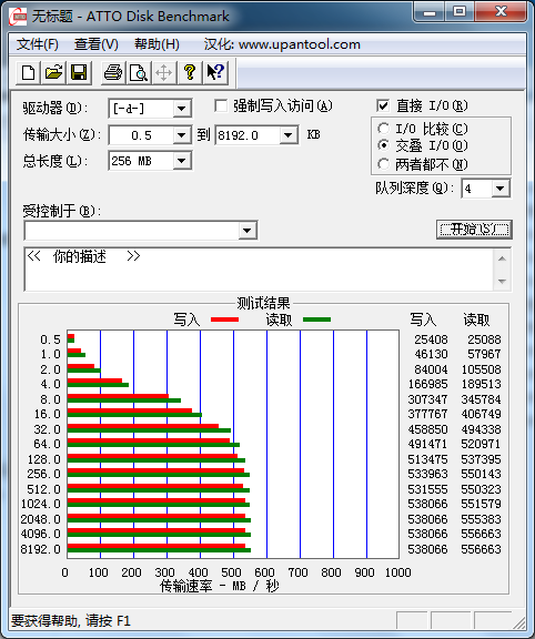 小身板大容量 三星mSATA 840 EVO评测 