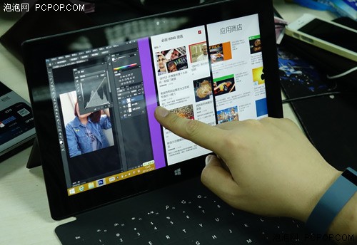 轻便又高效 犒劳自己选Surface Pro 2 