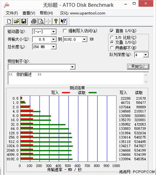 性能提升明显 联想Yoga 2 Pro全体验 