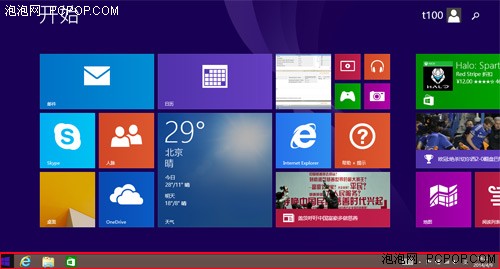 网友来信！看其Windows 8.2猜想可行乎 