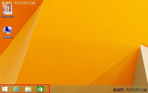 网友来信！看其Windows 8.2猜想可行乎 