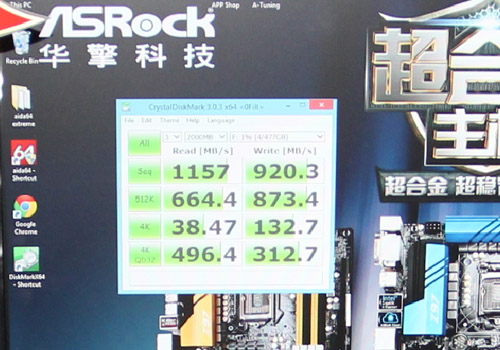 极致超合金用料 华擎正式发布9系主板 