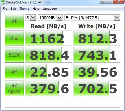 强悍性能 OCZ PCIe RevoDrive 350评测 