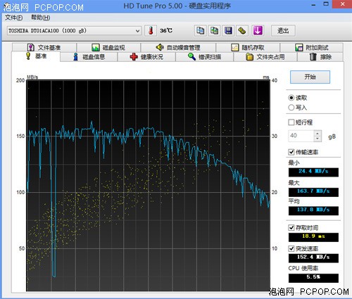 等你挑战的高性能PC！评测华硕碉堡K30 