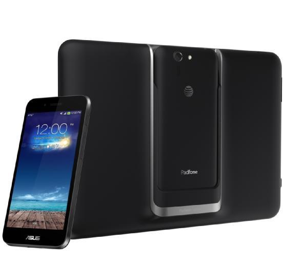 华硕将推出PadFone X混合设备继任机型 