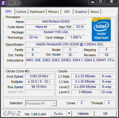 唤醒超频回忆 华擎Z97纪念版&CPU测评 