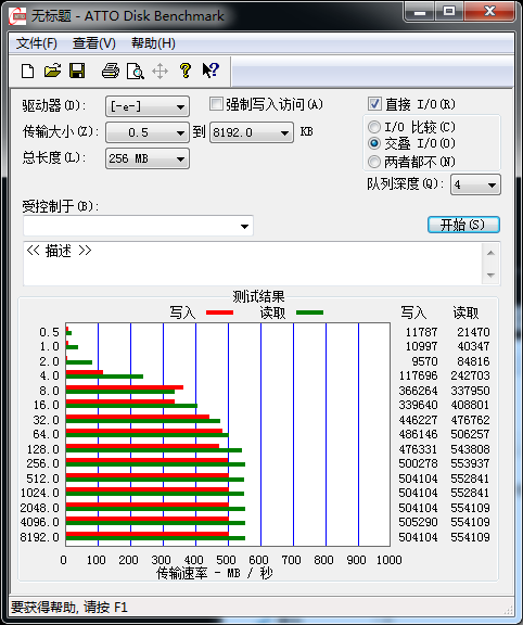 东芝Q Series Pro SSD 