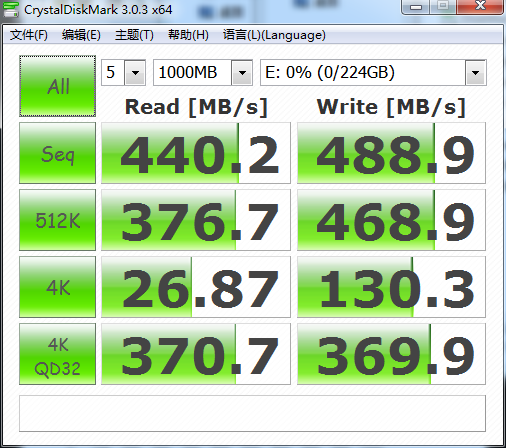 占领机箱内部 AMD Radeon R7 SSD评测 