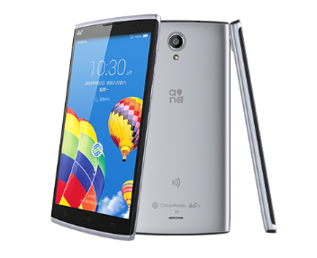 中国移动自主品牌4G手机M812正式开售 