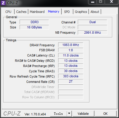 金士顿Savage DDR3 2400内存评测 