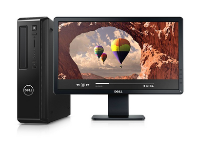 戴尔Vostro 3800超小机箱 只需2999元！ 