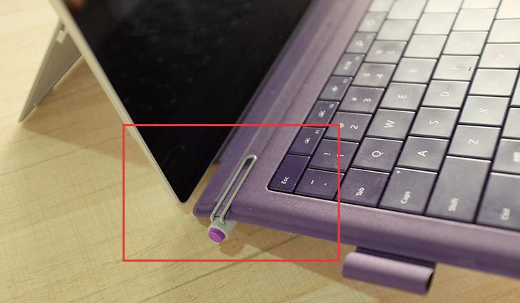 用户吐槽！Surface  Pro 3八大设计败笔 