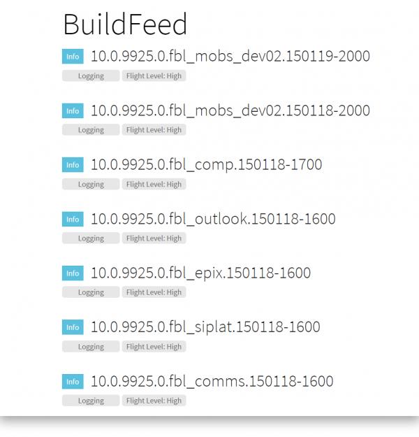 里程碑 Windows版本Build号将破10000 