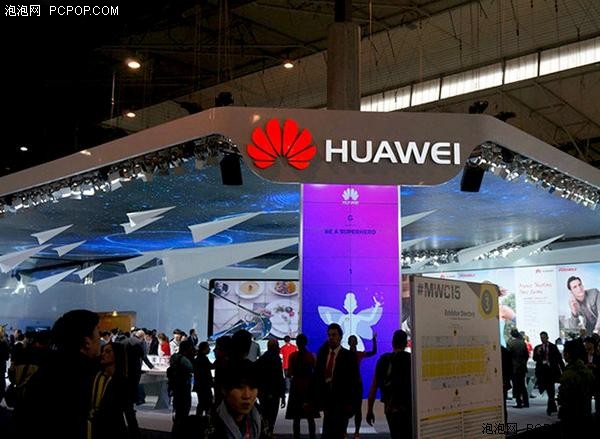 MWC2015启示录 中国手机狼群新现图腾 