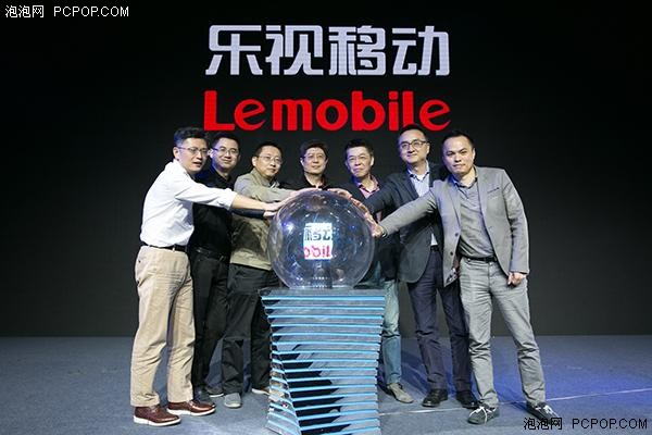 MWC2015启示录 中国手机狼群新现图腾 