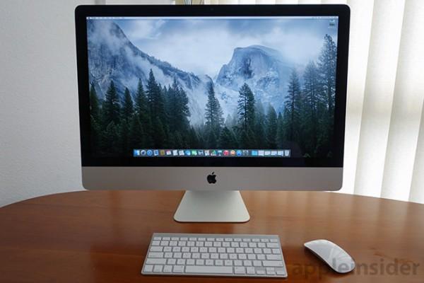 LG表示苹果今年会发布搭载8K屏幕的iMac 