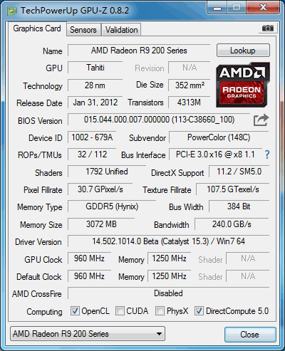 性价比还是性耗比?R9 280对决GTX 960 