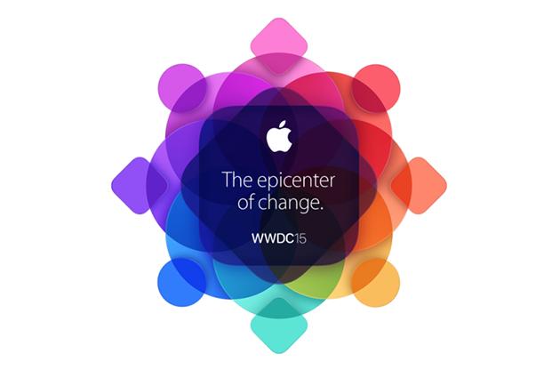 苹果WWDC2015 多聊聊关于手表的事儿 