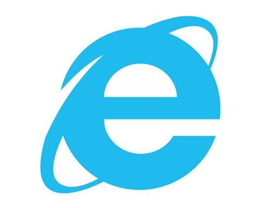 Microsoft Edge浏览器符号还是字母“e” 