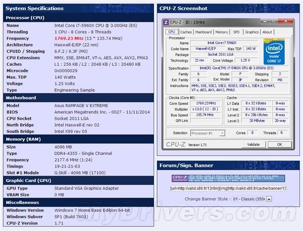 DDR4内存继续飙：这频率是要捅破天了 