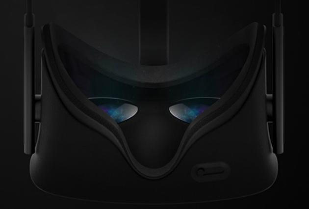 虚拟现实Oculus Rift的PC硬件要求公布 