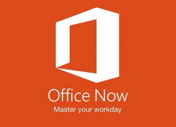 微软新生产力应用：Office Now、OneClip 