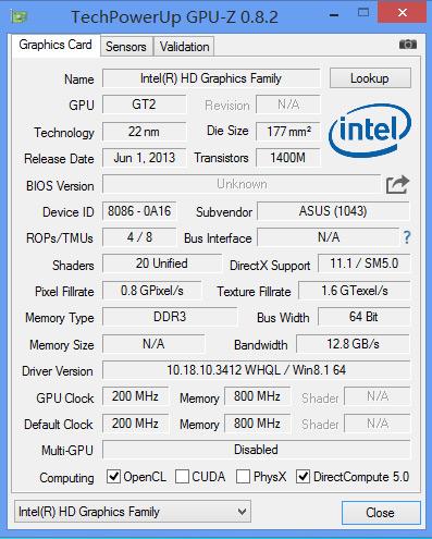 酷睿i5全能超值型 华硕迷你PC再战客厅 