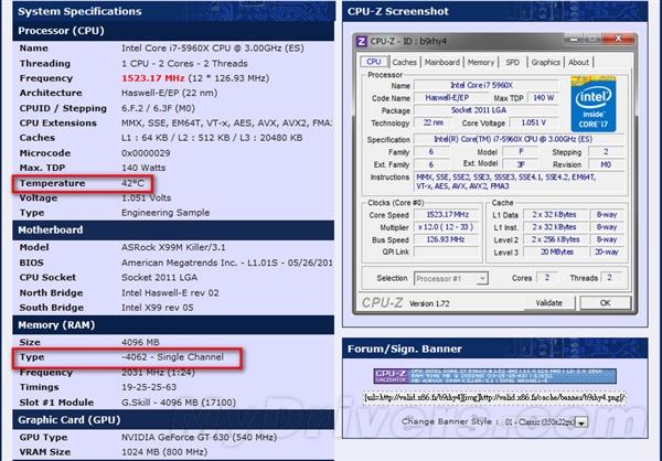 芝奇在DDR4上走火入魔了：风冷4062MHz 