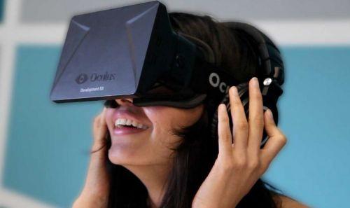乐视将发布便携3D IMAX私人影院VR头盔 
