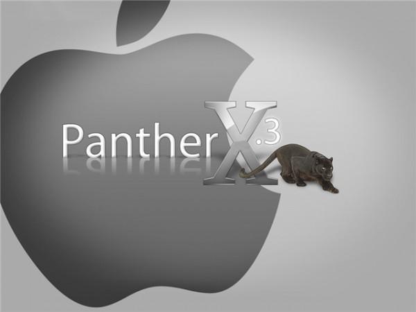 果粉必修课 盘点Mac OS X系统发展史_苹果笔