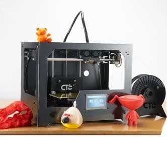买西通3D光固化打印机就送格力空调！ 