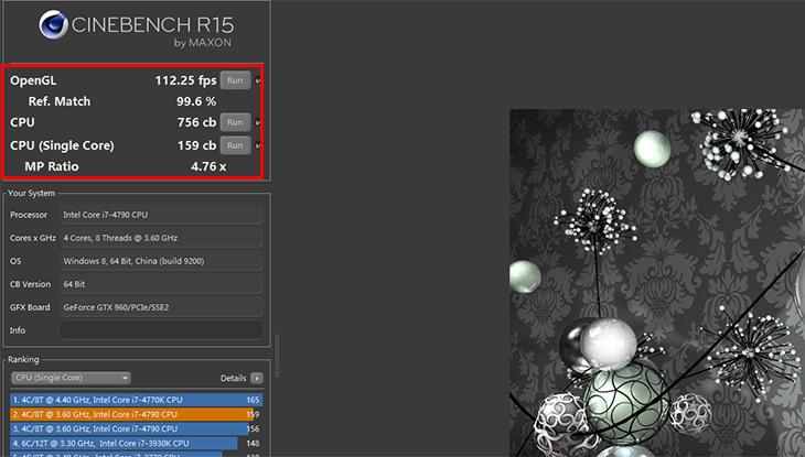 酷睿i7+GTX 960！测超值华硕G10游戏PC 