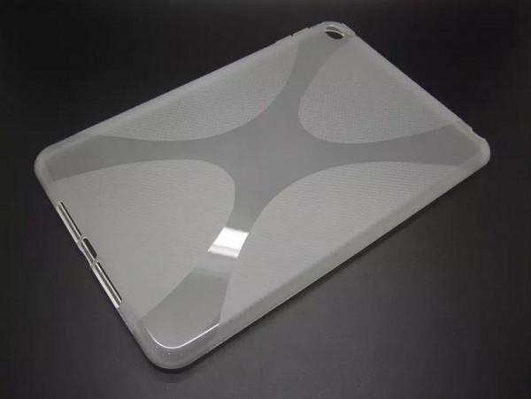 曝iPad mini4 疑似外壳 外观诸多改变 