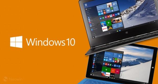 40%企业希望在第一年内升级Windows 10 