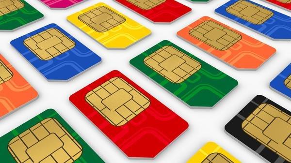进化论 虚拟SIM卡会取代Nano SIM卡?
