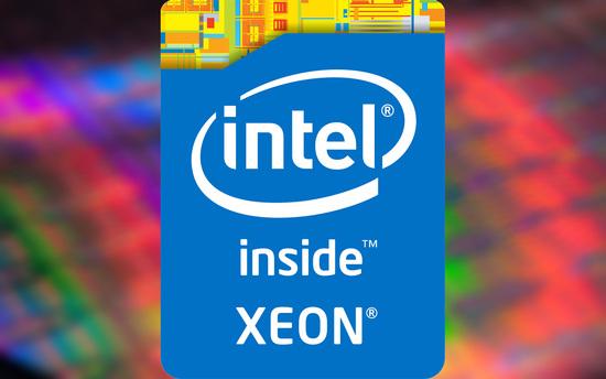英特尔Xeon专业级处理器将登陆笔记本 