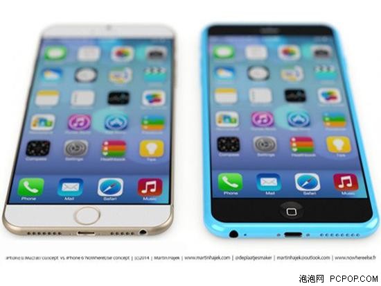 iPhone 6c或将与6s/6s Plus一同登场 