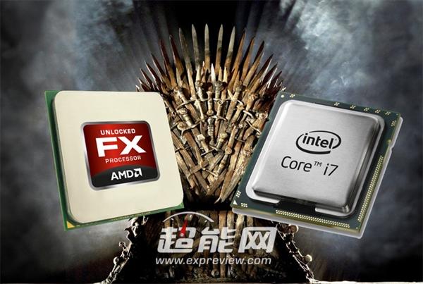 闲聊CPU针脚 一年一换都怪AMD不给力? 