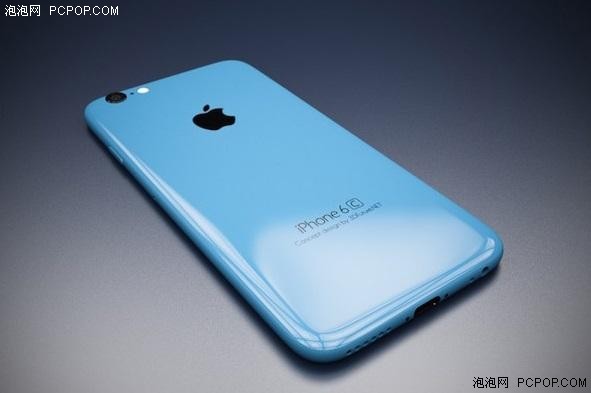 又是iPhone 6c？苹果明年春将推廉价机 