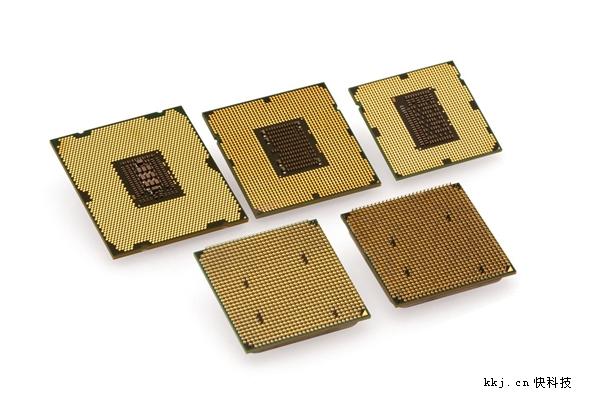 意外！最受欢迎的Intel发烧CPU竟是它 