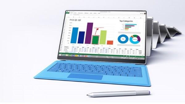 微软Surface Pro 4两个版本售价曝光-济南-济南