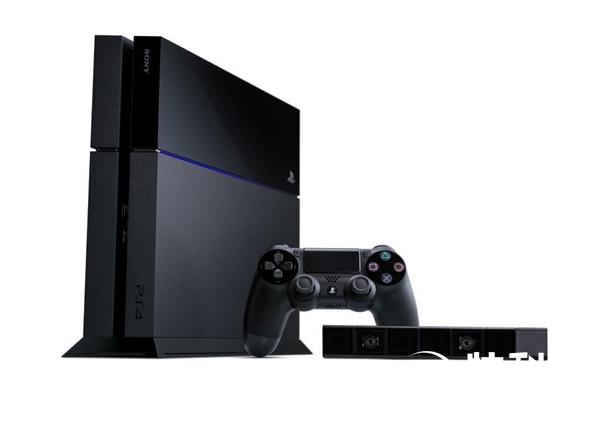 索尼自曝PS5：PS4的性能不够时开始造 