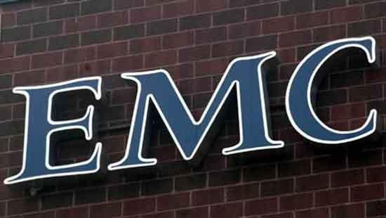 戴尔670亿美元收购EMC 科技界最大并购案 