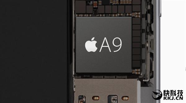 iPhone 6S A9全面测试：大家都被骗了 