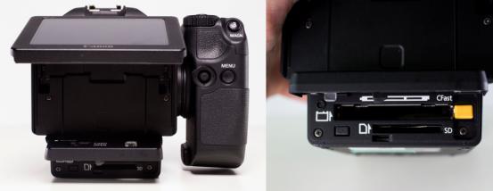 4K新势力 佳能新概念4K摄像机XC10评测 