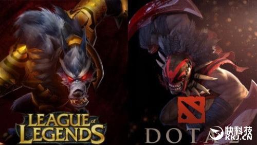 RIOT首次承认抄袭DOTA 多操太难不制作 