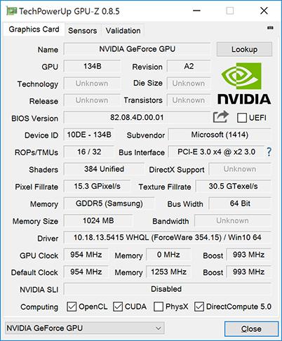 终极Surface Book性能实测:显卡惊呆! 