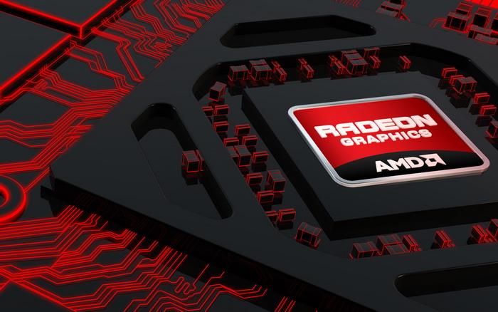 AMD神秘DTV要跟NVIDIA的Shield竞争？ 