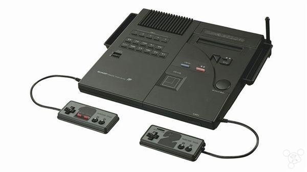 20年前 人们得靠这个设备录游戏视频 