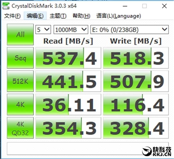 影驰首款名人堂SSD曝光：彪悍“小白脸” 